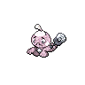 Metallic Tinkatink